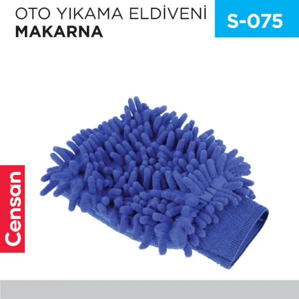 OTO YIKAMA ELDİVENİ MAKARNA (TM-730)(TM-653)