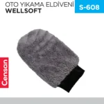 OTO YIKAMA ELDİVENİ WELLSOFT