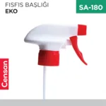 FISFIS BAŞLIĞI EKO