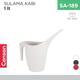 SULAMA KABI 1 LT (SK 01)