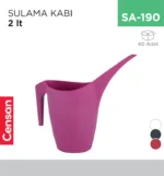 SULAMA KABI 2 LT (SK03)
