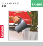 SULAMA KABI 2 LT (SK03)
