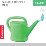 SULAMA BİDONU 10 LT
