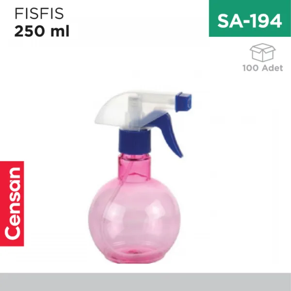 FISFIS 350 ML (Y-084)(Y-279)