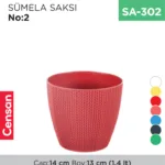 SÜMELA SAKSI NO:2 (1.4 LT) (SML2)