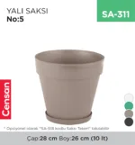 YALI SAKSI NO:5 (10 LT) (YS05)