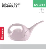 SULAMA KABI FİL-KUĞU 2 LT (TP-360)(TP-420)