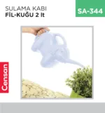 SULAMA KABI FİL-KUĞU 2 LT (TP-360)(TP-420)