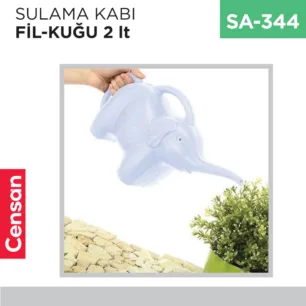 SULAMA KABI FİL-KUĞU 2 LT (TP-360)(TP-420)