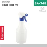 FISFIS EKO 500 ML (3812-0)