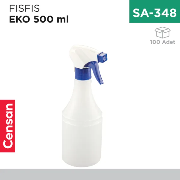 FISFIS EKO 500 ML (3812-0)