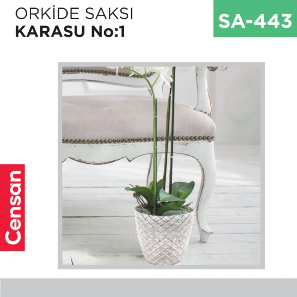 ORKİDE SAKSI KARASU NO:1(221)
