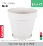 YALI SAKSI NO:8 (76 LT) (YS08)