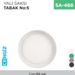 YALI SAKSI TABAK NO:5 (YT05)