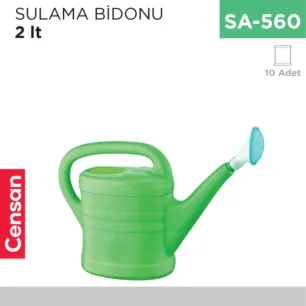 SULAMA BİDONU 2 LT