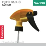 FISFIS BAŞLIĞI SÜPER (PRO020) (MP120)