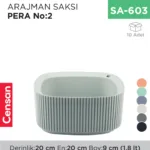PERA ARANJMAN SAKSI NO:2 (KRS-248)