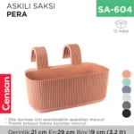 PERA ASKILI SAKSI (KRS-249)