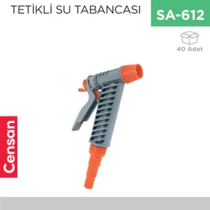 TETİKLİ SU TABANCASI (174)