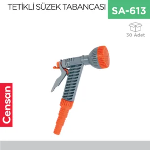 TETİKLİ SÜZEK TABANCASI (175)