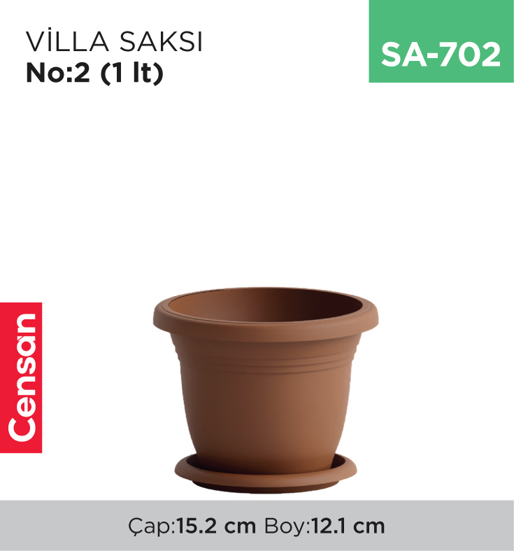 SA-702_348197119f2cc3fedb47ec09ebb5b49e VİLLA SAKSI NO:2 TABAKSIZ (1 LT) (V502)