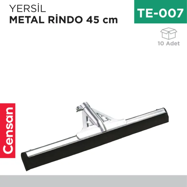 YERSİL METAL RİNDO 45 CM (MYE508)