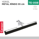 YERSİL METAL RİNDO 55 CM (MYE507)