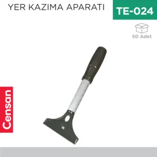 YER KAZIMA APARATI (YK492)