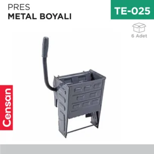 PRES METAL BOYALI (MP791)
