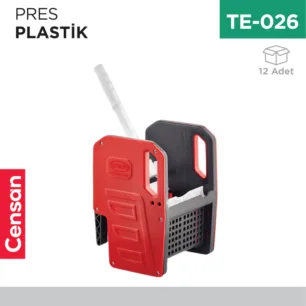 PRES PLASTİK
