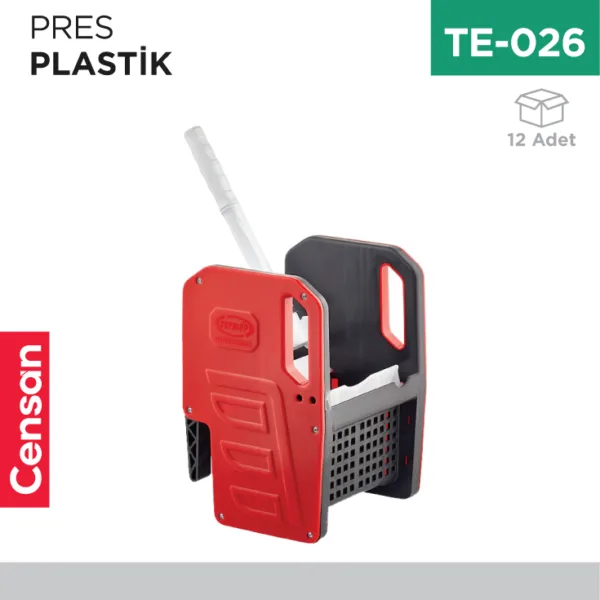 PRES PLASTİK