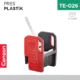 PRES PLASTİK