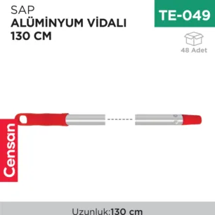 SAP ALÜMİNYUM PASOLU (AES286)