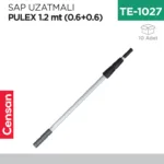 SAP UZATMALI PULEX 1.2 MT (0.6+0.6) (P338)