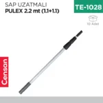 SAP UZATMALI PULEX 2.2 MT (1.1+1.1) (P339)