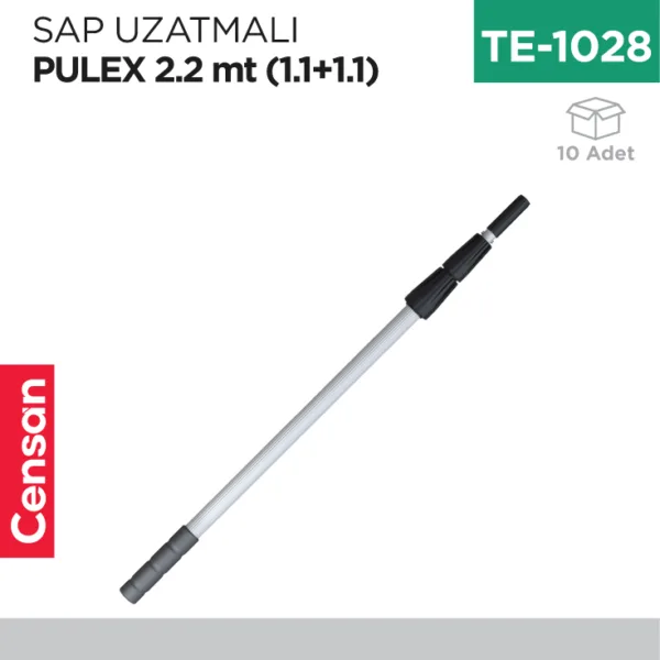 SAP UZATMALI PULEX 2.2 MT (1.1+1.1) (P339)