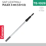 SAP UZATMALI PULEX 3 MT (1.5+1.5) (P372)