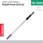 SAP UZATMALI PULEX 6 MT (3+3) (P374)