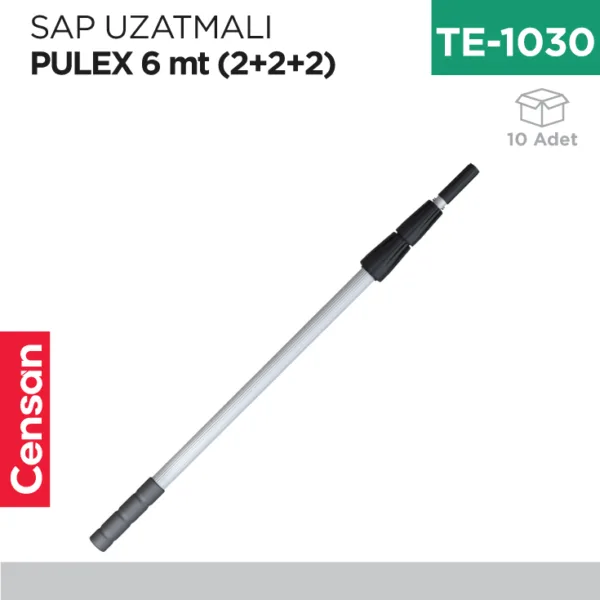 SAP UZATMALI PULEX 6 MT (3+3) (P374)