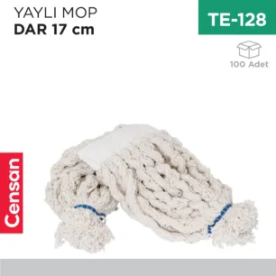 YAYLI MOP DAR