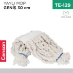 YAYLI MOP GENİŞ