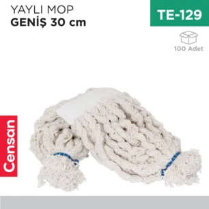YAYLI MOP GENİŞ