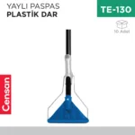 YAYLI PASPAS PLASTİK DAR