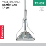 YAYLI PASPAS DEMİR DAR