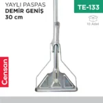 YAYLI PASPAS DEMİR GENİŞ