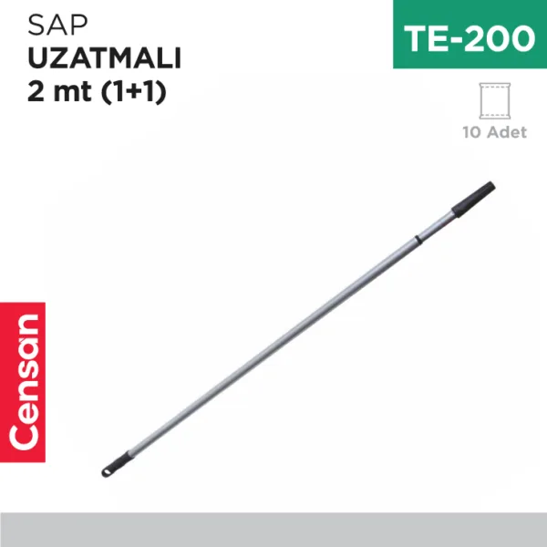 SAP UZATMALI 2 MT (1+1)