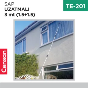 SAP UZATMALI 3 MT (1.5+1.5)