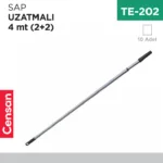 SAP UZATMALI 4 MT (2+2)