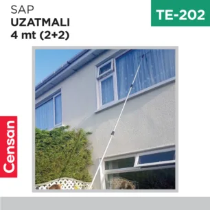 SAP UZATMALI 4 MT (2+2)