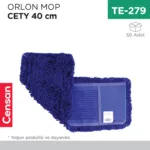 ORLON MOP CETY 40 CM (NM-205)